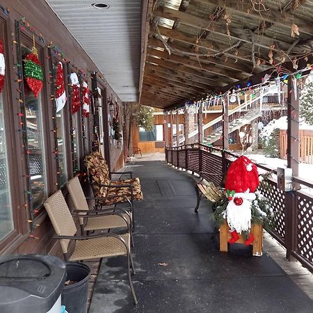 Motel Lennoxville Sherbrooke Zewnętrze zdjęcie