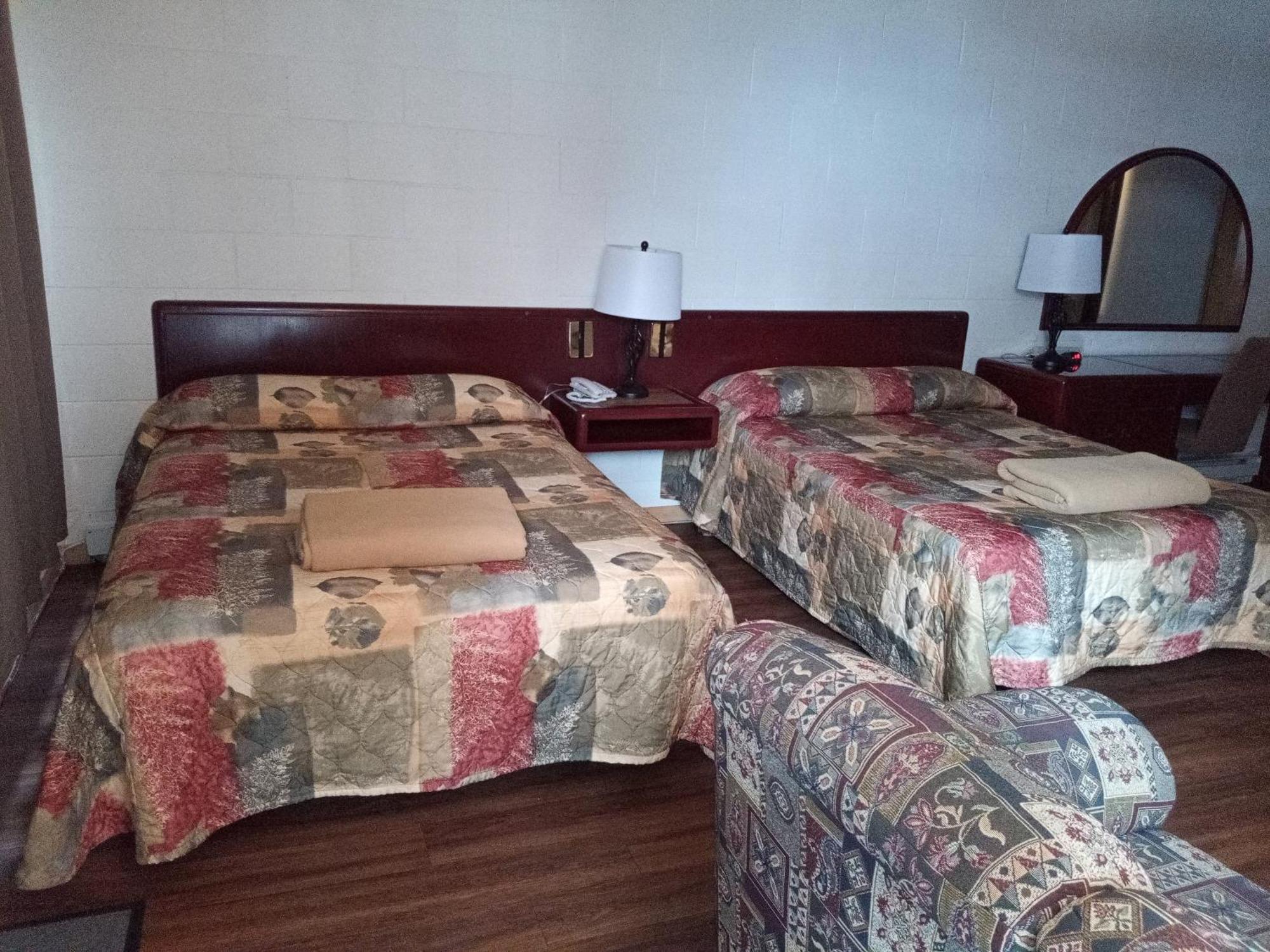 Motel Lennoxville Sherbrooke Zewnętrze zdjęcie